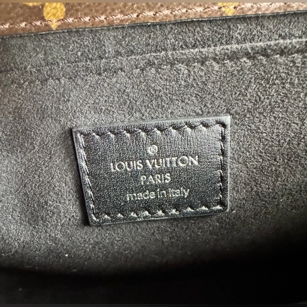 Louis Vuitton Bag